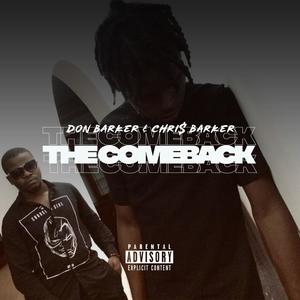 The Comeback (Explicit)