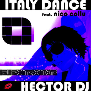 ITALY DANCE (Radio Edit (feat. Nico Collu))