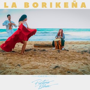 La Borikeña