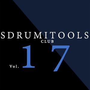 SDRUMITOOLS CLUB Vol.17