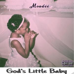 God's Little Baby