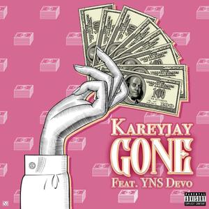 Gone (Explicit)