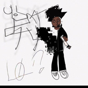 Sick Nigga Spotted (kyle countuh)
