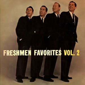 Freshmen Favorites, Vol. 2