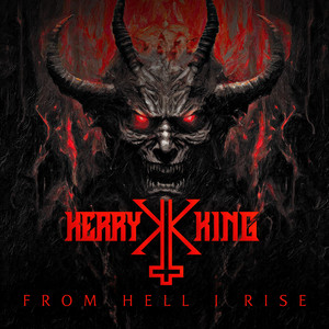 From Hell I Rise (Explicit)