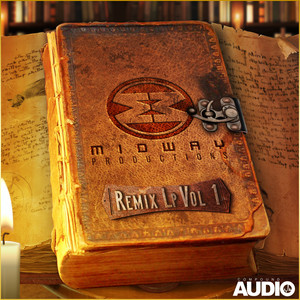 Run The Town (Dead Intent Remix)