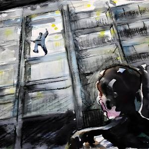 TUNNETILAN KUUNTELIJA (Explicit)