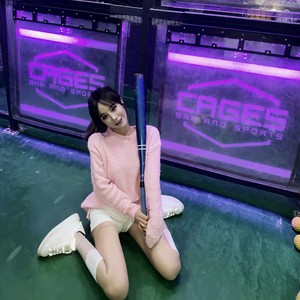 每年桃花开的时候我都会想起你