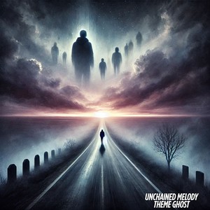 Unchained Melody Theme Ghost