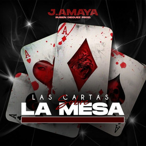 Las Cartas Sobre la Mesa (Explicit)