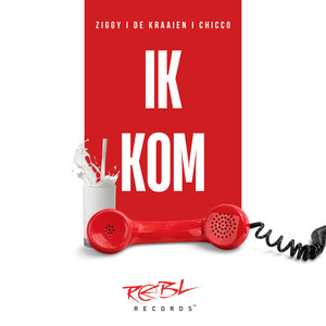 Ik Kom (Explicit)