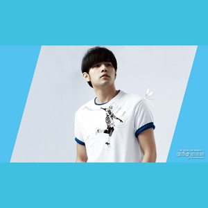 宿涵 - 乔克叔叔