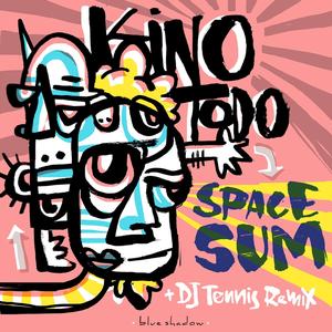 Space Sum (feat. Soli) (DJ Tennis Remix)