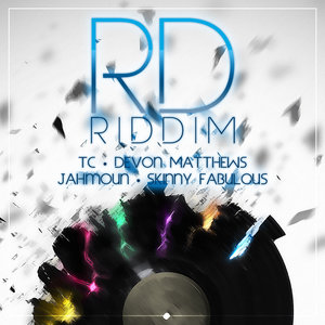 RD Riddim (Trinidad and Tobago Carnival Soca 2012)