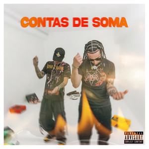 Contas De Soma (Explicit)