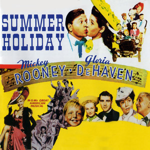Summer Holiday (original Motion Picture Soundtrack)