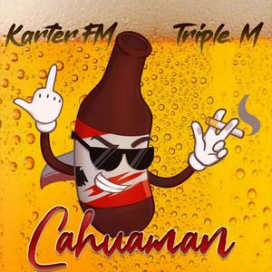 Cahuaman(feat. 3M)
