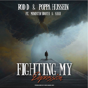 Fighting My Depression (Radio)