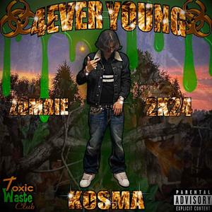 4EVER YOUNG EP (Explicit)