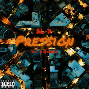 PRESSION (Explicit)