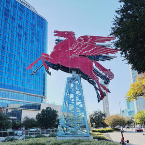 TEXAS LOVE (Explicit)