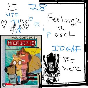 Why R You Here? (Explicit)