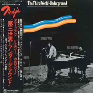 The Third World-Underground