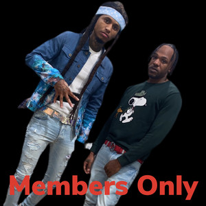 Members Only (Explicit)