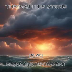 Through the Storm (feat. SÆ)