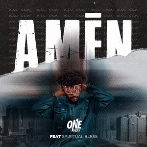 Amén(feat. Spiritual Bless)