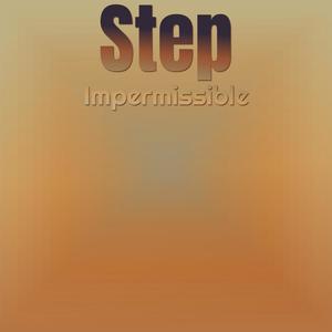 Step Impermissible