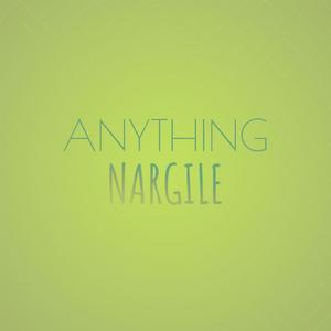 Anything Nargile