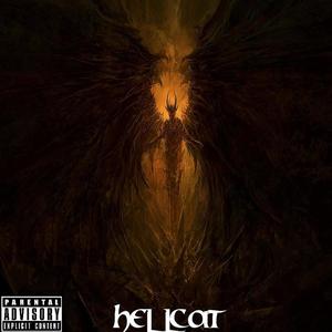 Hellcat (feat. LuhhCupid & DUNC4N) [Explicit]