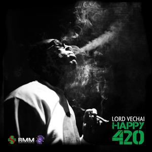 Happy 420 (Explicit)