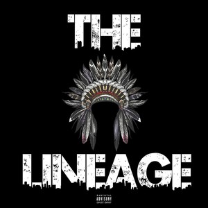 The Lineage EP