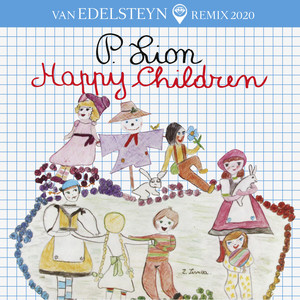 Happy Children (Van Edelsteyn Radio Edit 2020)