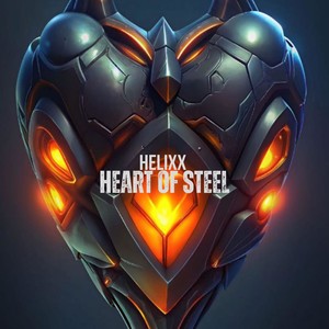 Heart of Steel (Radio Edit)