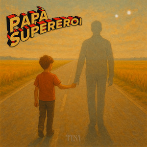 Papà supereroi