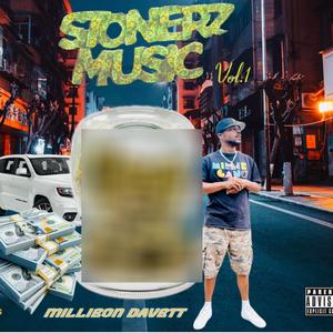 STONER'S MUZIC VOL.1 (Explicit)