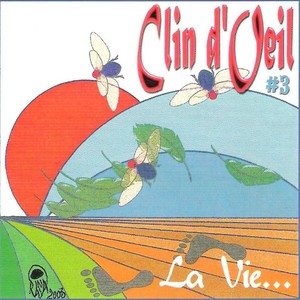 Clin d'oeil, vol. 3