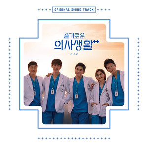 슬기로운 의사생활 시즌2 OST