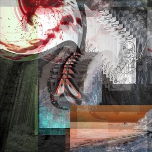 妳///我///它