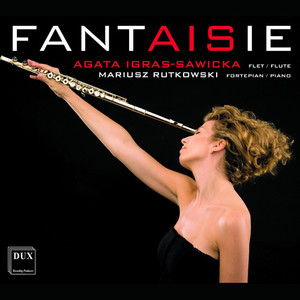 Fantasie - Fantaisie