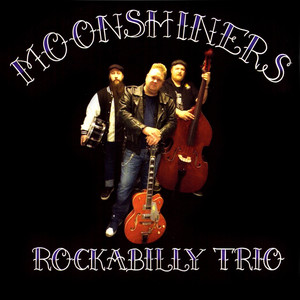 Rockabilly Trio