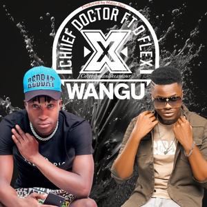 Ex Wangu (feat. Chief Doctor)