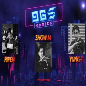 96s Homies (Explicit)