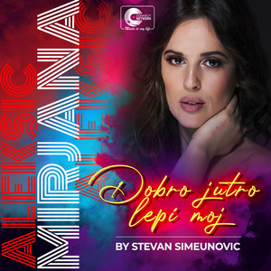 Dobro jutro lepi moj (Live)