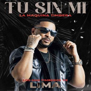 Tu sin Mi " La Maquina Timbera"