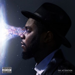 Pay Attention (Explicit)