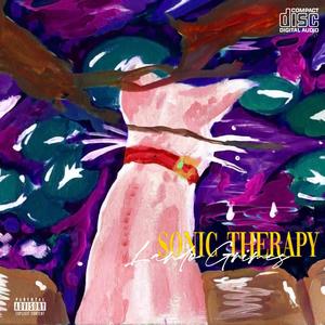 Sonic Therapy (Explicit)